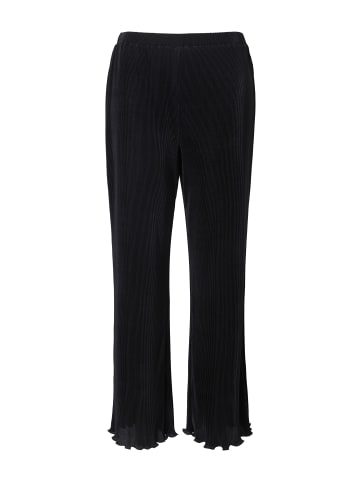 MIAMODA Hosen in schwarz