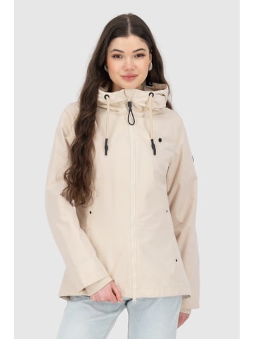 alife and kickin Übergangsjacke, Jacke LilouAK A in chalk