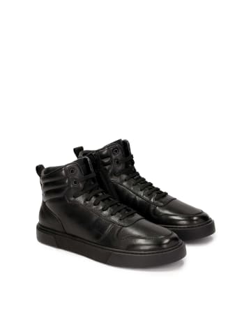Kazar Sneaker Low in Schwarz