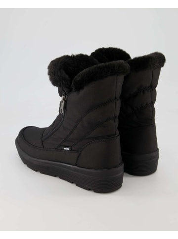 Vista Winterstiefeletten in Schwarz