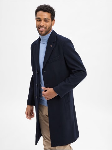 Finshley & Harding London Mantel Frederick in marine