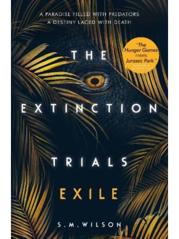 Usborne Publishing Ltd Buch - Exile