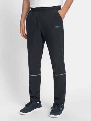 WITT WEIDEN Sporthose in schwarz