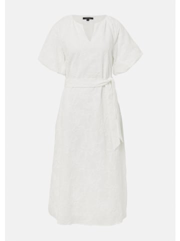 comma Kleid  in  01L0_weiß