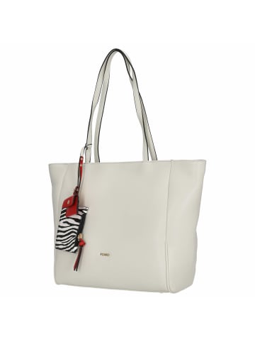 PICARD Safari - Shopper 42 cm in white lily