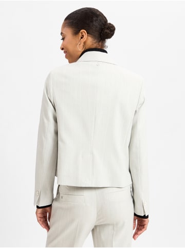 MARC CAIN COLLECTIONS Blazer in hellgrau