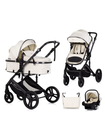 Chipolino Amore 3 in 1 in natur
