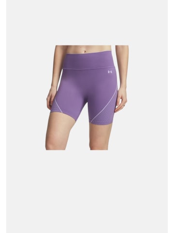Under Armour Shorts 6000648 Lila