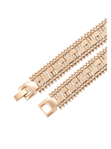 faina Bracelet in Rose Gold
