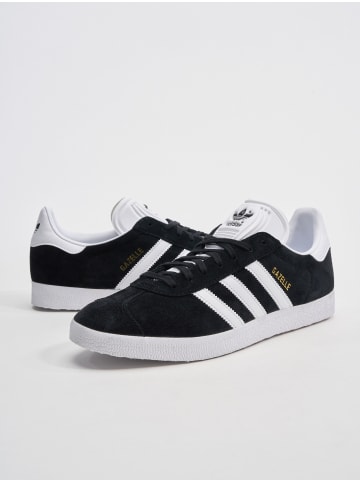 adidas adidas Turnschuhe in black/white