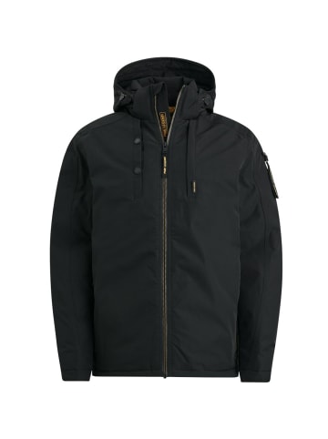 PME Legend Jacke in Black
