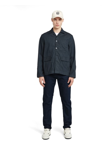 G-Star Raw Marseille Blazer raw denim