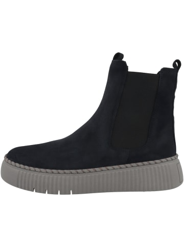 Gabor Boots 73.540 in dunkelblau