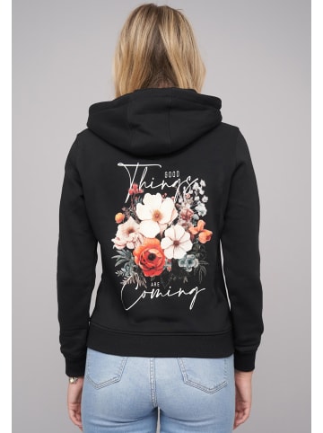 Cloud5ive Cloud5ive Kapuzenpullover in black