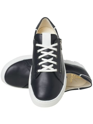 Ganter Sneaker in schwarz