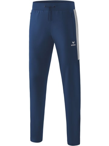 erima Sweat Pant "Squad Worker Hose" in Blau