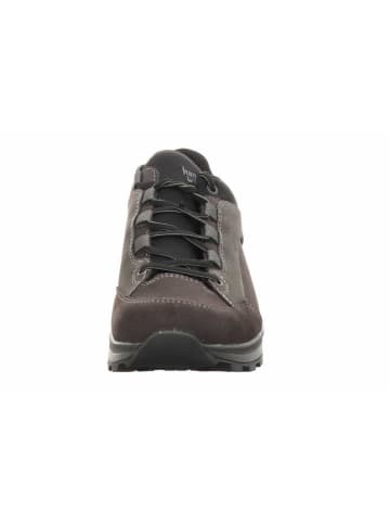 hanwag Wanderschuh in grau