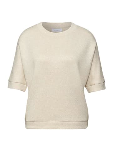 Street One T-Shirt in soft beige