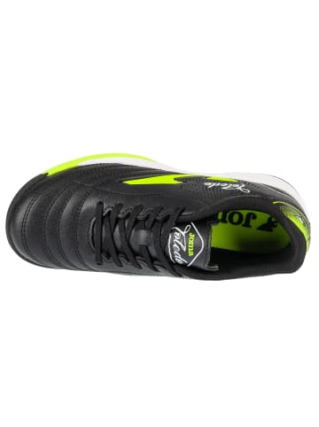 Joma Joma Toledo Jr 25 TOJS IN in Schwarz
