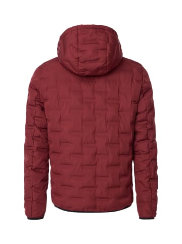 CASAMODA Jacke in Rot