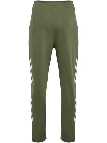 Hummel Hummel Pants Hmllegacy Herren in DEEP LICHEN GREEN