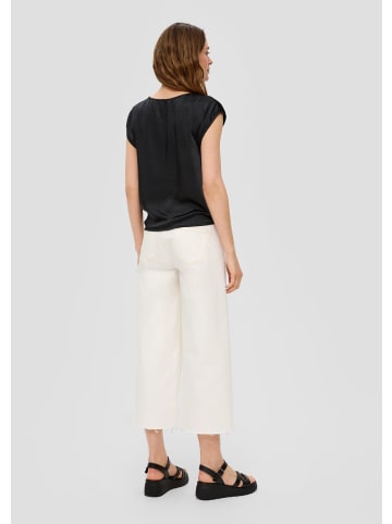 s.Oliver Bluse in 9999_schwarz