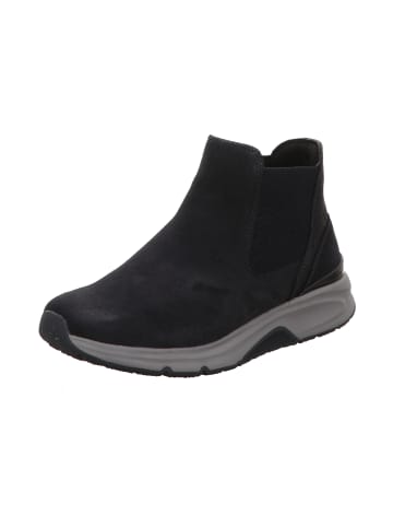 Gabor Stiefel in blau