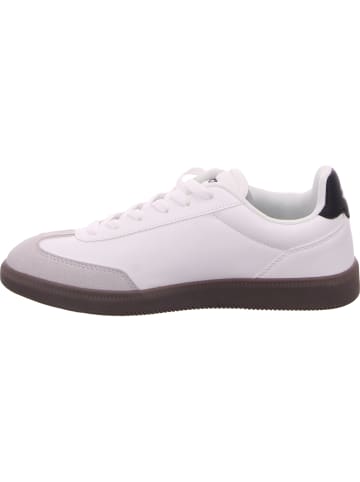 Lotto Sneaker in weiß