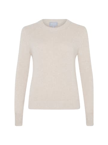 Style Republic Kaschmir-Pullover in sand
