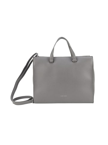 Gerry Weber Handtasche 'Principle  in Hellgrau 37,00 x 30,00 x 16,00 cm'