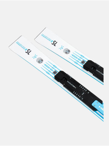 HEAD Ski Sets in weiss