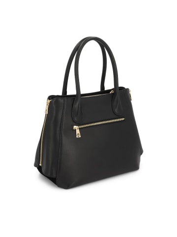 Kazar Schultertaschen in Schwarz