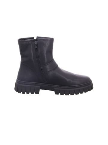 Gabor Stiefeletten für Herren in schwarz