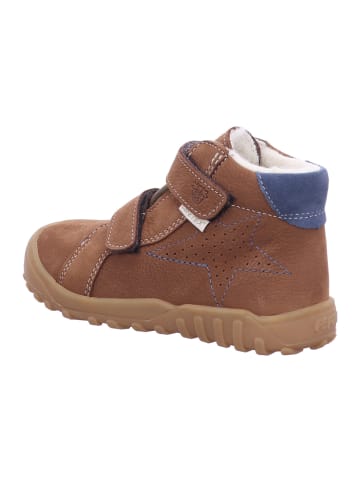 PEPINO Stiefel in braun