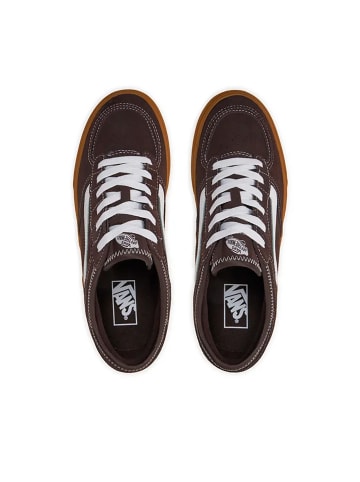 Vans Sneaker UA in Grau