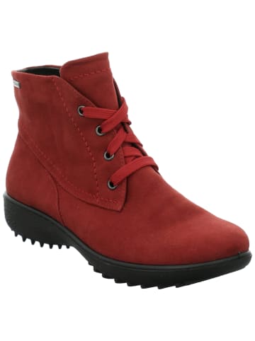 WESTLAND Stiefelette Orleans in rot