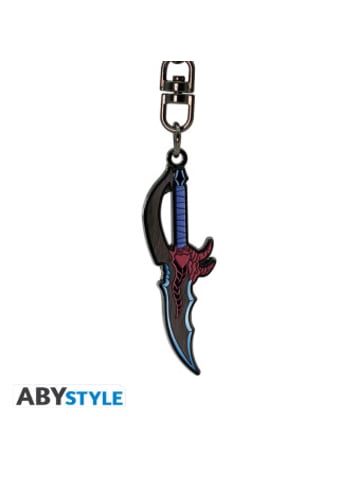 Abysse Deutschland Nonbook - SOLO LEVELING - Keychain Kasaka's Venom Fang