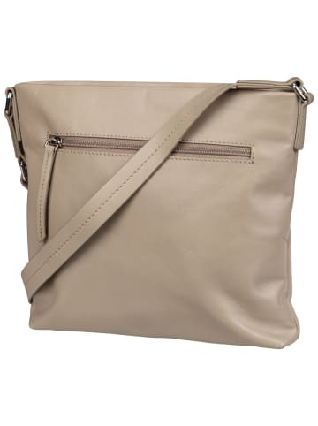 Jost Beuteltasche Arva in Ecru