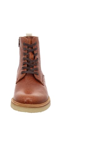 Sioux Stiefeletten/Boot in braun