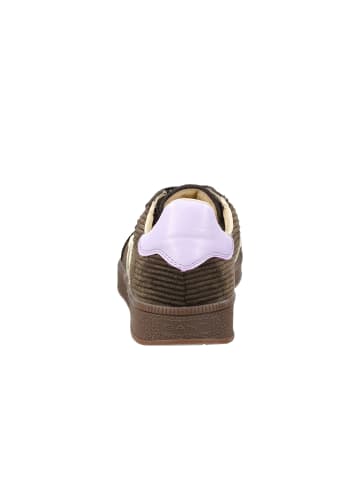 GANT Footwear Sneaker CUZIMA in espresso br/lavender