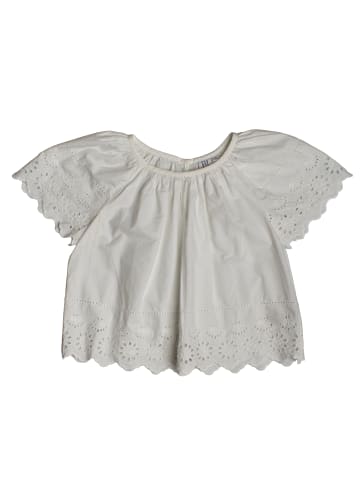 GAP Bluse in White