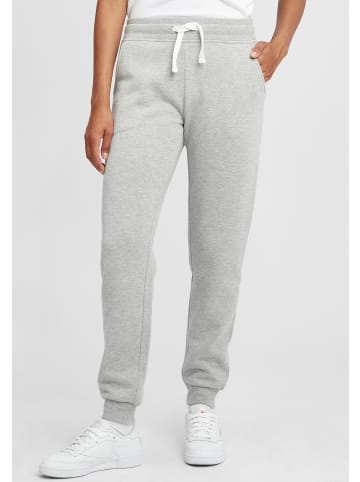 Oxmo Sweathose OXOlivia in Grau