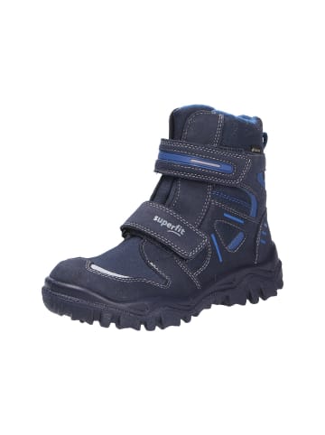 superfit Boots in blau