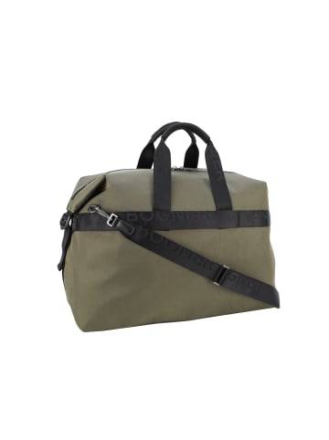 Bogner Weekender 'Arolla Ewald in Olive Night 50,00 x 33,00 x 22,00 cm'