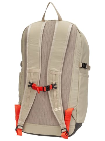 FJÄLLRÄVEN Rucksack High Coast Backpack 24 in Fossil