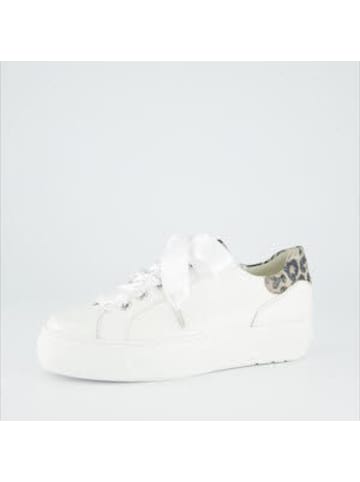 Paul Green Sneaker Low in weiß