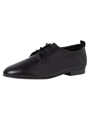 Tamaris Halbschuh in BLACK LEATHER