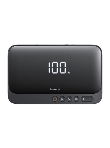 Baseus Super Energy BS-CH013 4in1 Starthilfe Schwarz