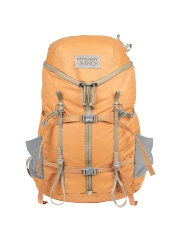 Mystery Ranch Gallagator 25 - Wanderrucksack (black, S/M) in fox