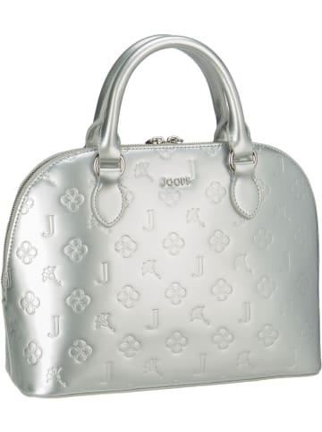 JOOP! Handtasche Decoro Lucente Suzi Handbag SHZ in Silver